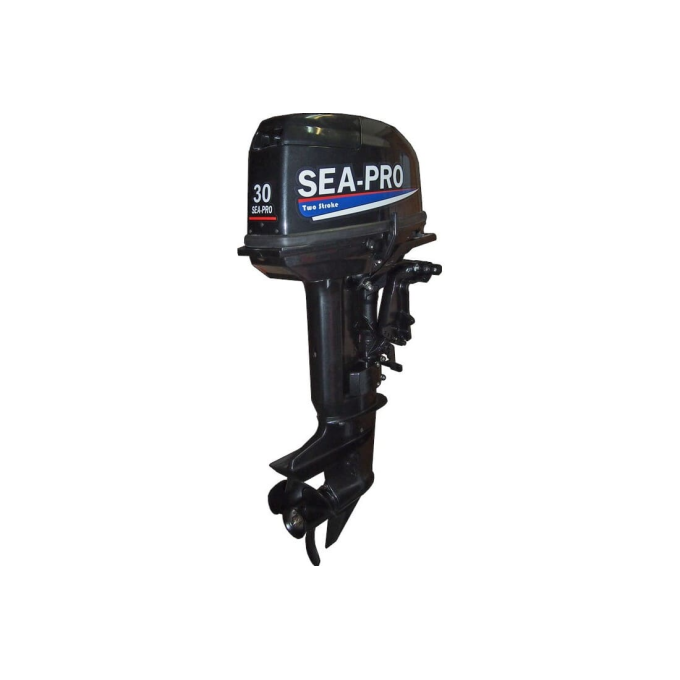 2х-тактный лодочный мотор SEA PRO T 30SE