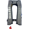 Автоматический спасательный жилет SEA-PRO АНЖТ серый