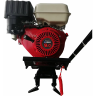 Болотоходный мотор SEA-PRO SMF-13E