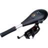 Электромотор транцевый SEA-PRO VST30/66