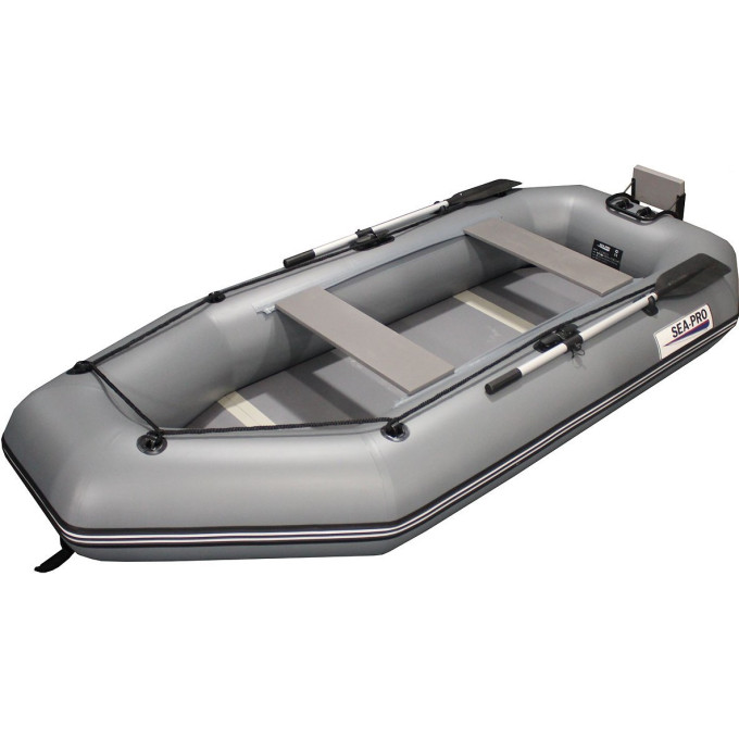 Лодка ПВХ SEA-PRO 300K