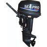 Подвесной лодочный мотор SEA-PRO Т 30S