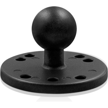 Шар-основание 1