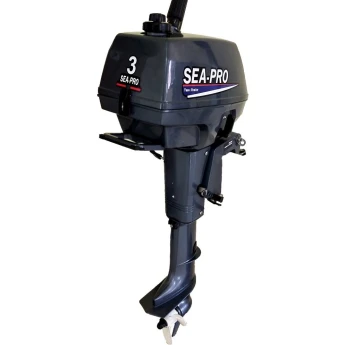 Подвесной лодочный мотор SEA-PRO Т 3S