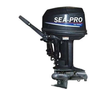 Подвесной лодочный мотор SEA-PRO T 30JS без насадки