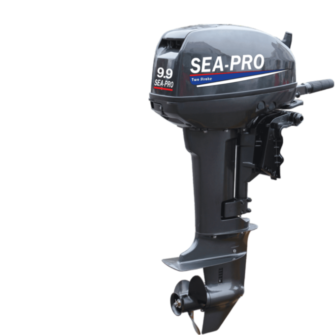Лодочный мотор SEA-PRO Т 9,9S PRO T 9,9S PRO