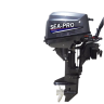 Подвесной лодочный мотор SEA-PRO F9,8S F 9,8S