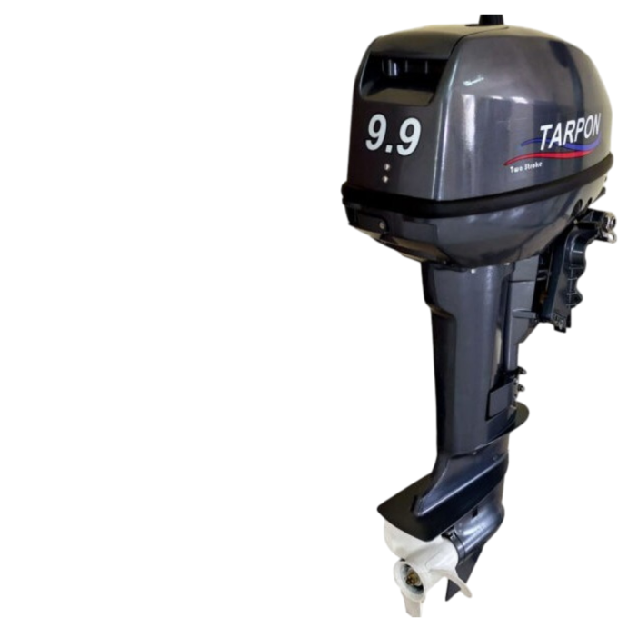 Подвесной лодочный мотор SEA-PRO Т OTH 9,9S TARPON T OTH 9,9S