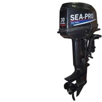 Подвесной лодочный мотор SEA-PRO Т 30S